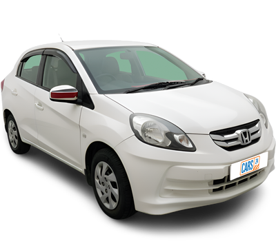 Honda Amaze-img